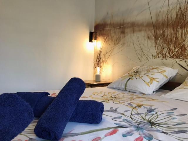 La Bastide Des Selves Bed & Breakfast Draguignan Exterior photo