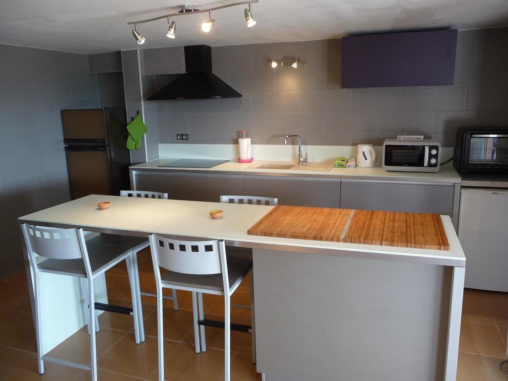La Bastide Des Selves Bed & Breakfast Draguignan Exterior photo